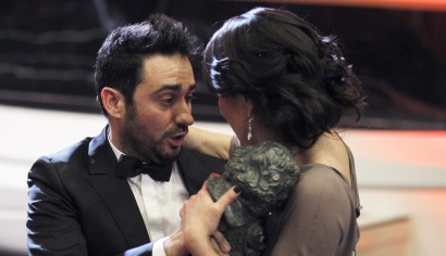 ¿Cuándo se celebra la gala de los Goya 2015?