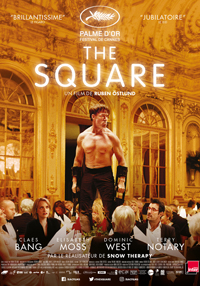 The Square 