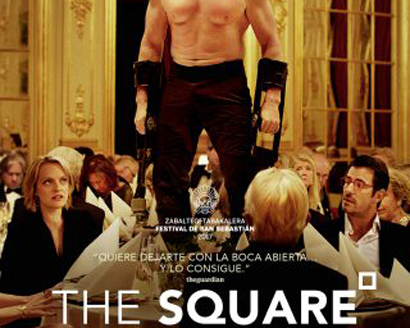 Goya The Square 