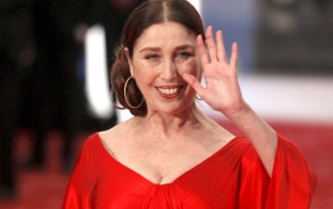 La alfombra roja - Premios Goya 2011