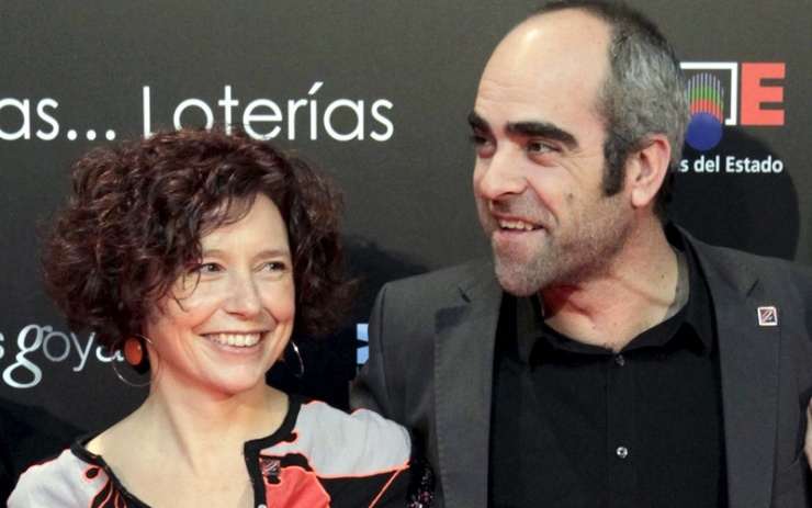 La 'Fiesta de los Nominados' abre el paso a los Goya