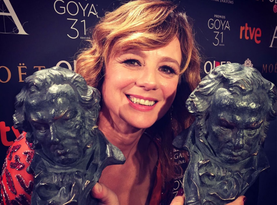 Última hora de las nominaciones de los Premios Goya en directo