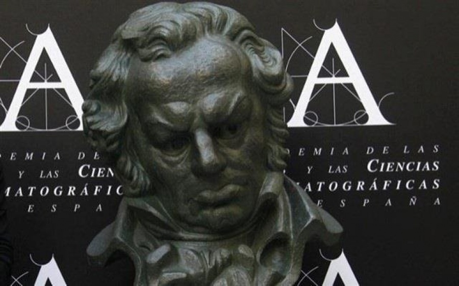 La Academia de Cine convierte los Premios Goya en un evento "neutro en carbono"