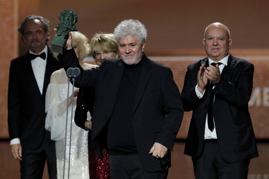 Lista de los Ganadores de los Goya 2020: Todas las categorías premiadas