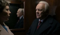 La inglesa 'El padre', Mejor Película Europea en los Premios Goya 2021