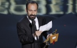 Irán consigue su primer Oscar