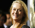 Oscar Meryl Streep