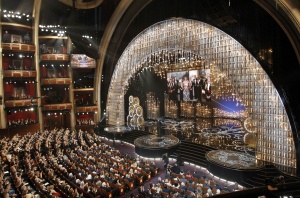 Los grandes momentos de los Oscars 2013