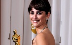 Penélope Cruz será una de las presentadoras en los Oscar