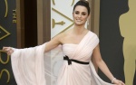 Penélope Cruz triunfa en la alfombra roja de los Oscars