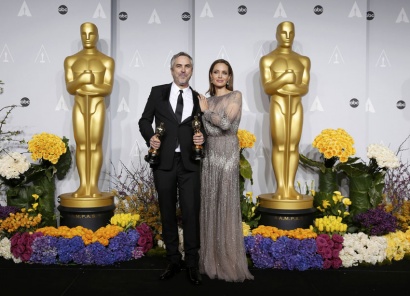 La gala de los Oscar 2014 en diez momentos