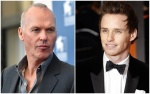 Michael Keaton o Eddie Redmayne, el gran dilema de los Oscars 2015