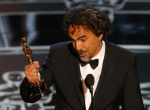 Alejandro G. Iñárritu, mejor director en los Oscars 2015