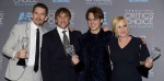 'Boyhood' vence a 'Birdman' en los Critics' Choice