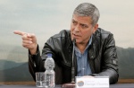George Clooney se suma a las críticas por la falta de diversidad en los Oscar