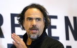 Iñárritu vence con 'The Revenant' en los premios del Sindicato de Directores