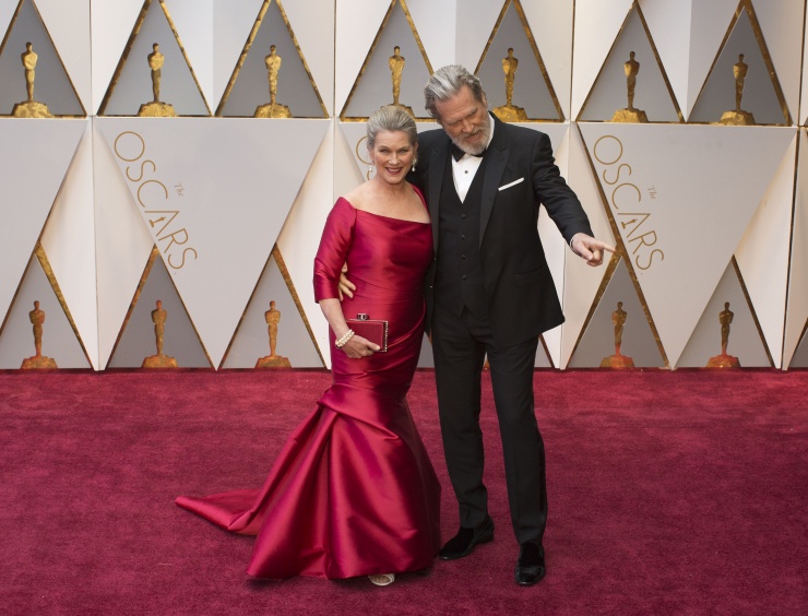 Los mejor y peor vestidos de la alfombra roja de los Oscars 2017