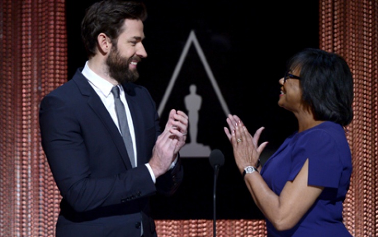 Oscars 2016: Amenaza de boicot por no incluir actores negros entre los nominados