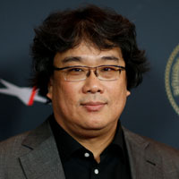 Oscar Bong Joon Ho