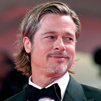 Oscar Brad Pitt