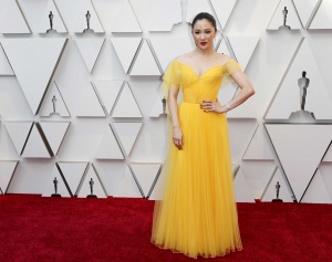 Los mejores vestidos de la alfombra roja de los Oscars 2019 en imágenes