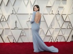 Las mejores vestidas de los Oscars 2019 en la Alfombra Roja