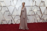 Premios Oscar a la naturalidad: Del dedo del pie de Brie Larson al vestido de Portman