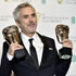 'La Favorita' triunfa en los Bafta pero 'Roma' se lleva el premio a la mejor película
