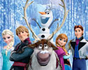 Oscar Frozen, el reino del hielo