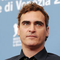 Oscar Joaquin Phoenix